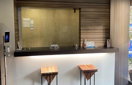 Takatsuki Hotel | Takatsuki W and M Hotel