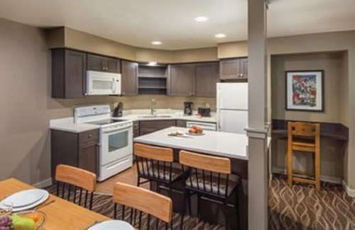 McCall Resort | Take a hike along the Huckleberry Loop for a glimpse of elk!