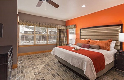 McCall Resort | Take a hike along the Huckleberry Loop for a glimpse of elk!