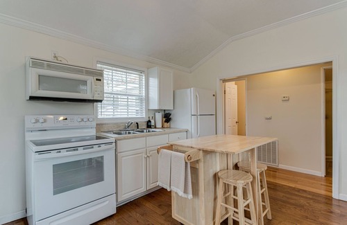 Monteagle Cottage | Take a Trip Down Memory Lane @ Berenstain Cottage!