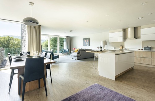 Ambleside Cottage | Take Five