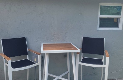 Boynton Beach Apartment | Take it easy at this cozy little getaway in a quiet residential neighborhood