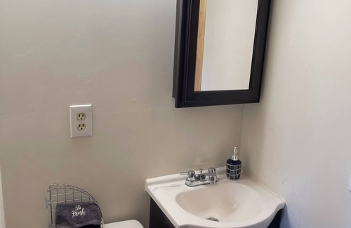 Tererro Cabin | Take it easy at this unique and tranquil getaway