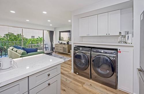 Waikiki Apartment | Take-it-easy Waikīkī Beach Condo