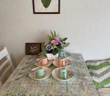 Kita Apartment | Takemura Building 303