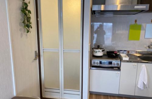 Kita Apartment | Takemura Building 303