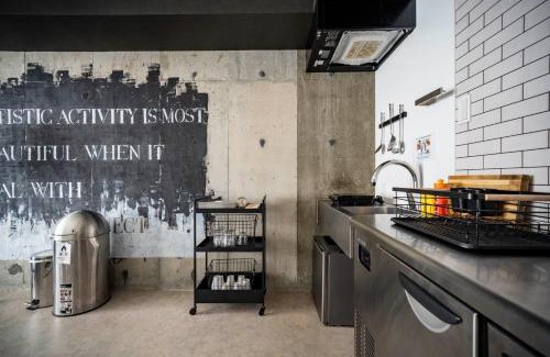 Kotoni Apartment | TAKETO STAY KOTONI 101 - Vacation STAY 74763v