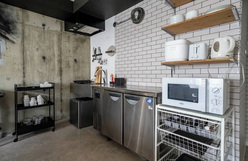 Kotoni Apartment | TAKETO STAY KOTONI 301/Sapporo Hokkaidō