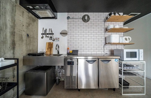 Kotoni Apartment | TAKETO STAY KOTONI 301/Sapporo Hokkaidō