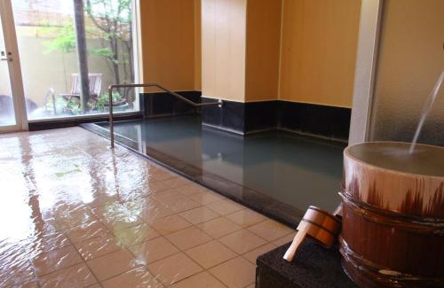 Noboribetsuonsencho Hotel | Takinoya Bekkan Tamanoyu