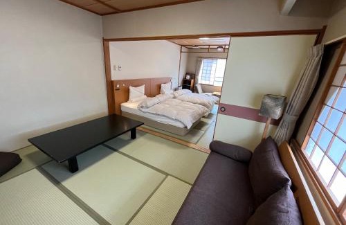 Noboribetsuonsencho Hotel | Takinoya Bekkan Tamanoyu