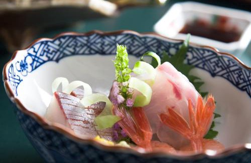 Kanazawa Hotel | TAKITEI Riverside Onsen ーA Hidden Ryokan in Kanazawaー