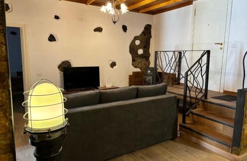 Valleseco Ski Chalet | Taknara Rural