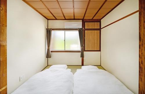 Koya-cho House | Takumi Renovated House Osaka Hirakata with Free Parking