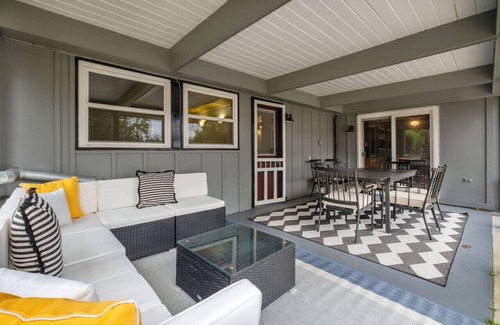 Tallahassee House | TAL Getaway|POOL |7 Mins to FSU