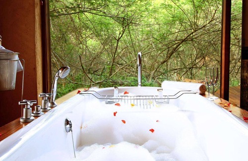 Eston Cabin | Tala Game Reserve