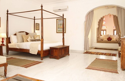 Talabgaon Other | Talabgaon Castle