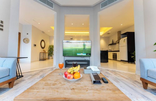 Riyadh Hotel | Talah Resort