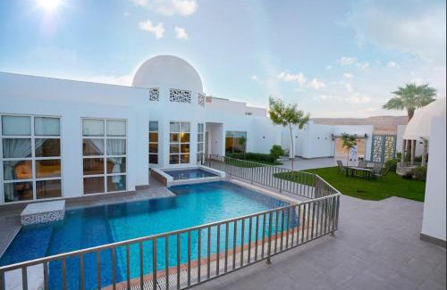 Riyadh Resort | Talah Resort