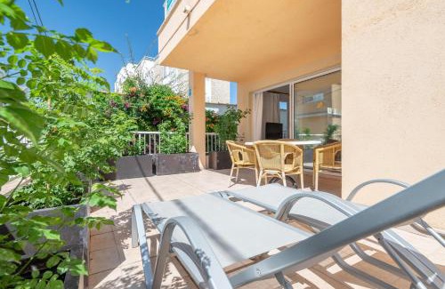 Puerto de Pollensa Apartment | Talaia Bajos A