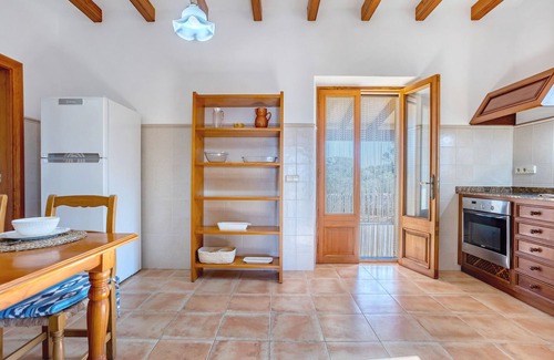 Cala Santany Villa | Talaia Vella by dracmallorca