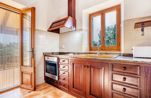 Cala Santany Villa | Talaia Vella by dracmallorca