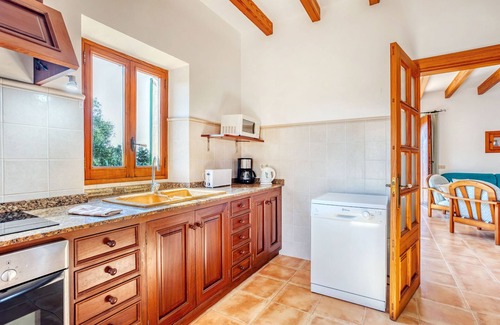 Cala Santany Villa | Talaia Vella by dracmallorca