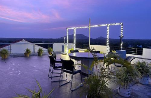 Vayalipad House | Talakona guest home