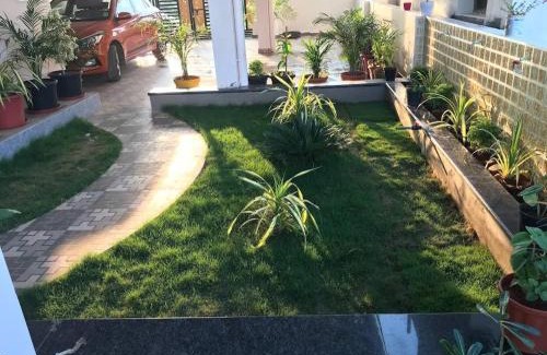 Vayalipad House | Talakona guest home