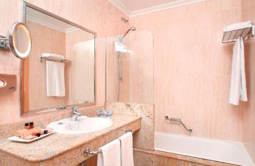 As Marinas Resort | Talaso Atlántico