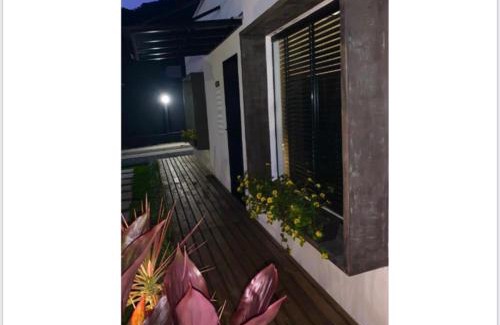 Ubatuba Hotel | TALI HOUSE - Casa Hotel