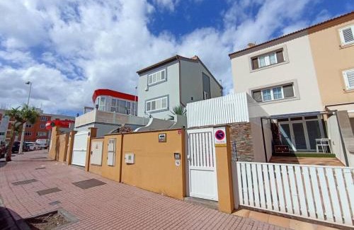 Telde Apartment | Taliarte Suite Vibbecanarias