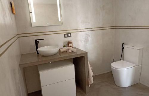 Telde Apartment | Taliarte Suite Vibbecanarias