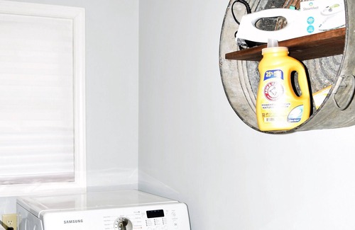 Lincolnton House | Talk of the Town (Down) Charming Renovated Home