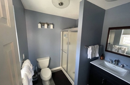 Middle Valley Cabin | Talkin Tackle Outfitter and Lodge