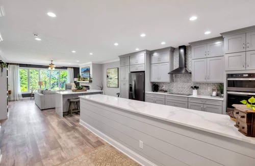 Salem Condo | Tall Ship 304 in Keowee Key