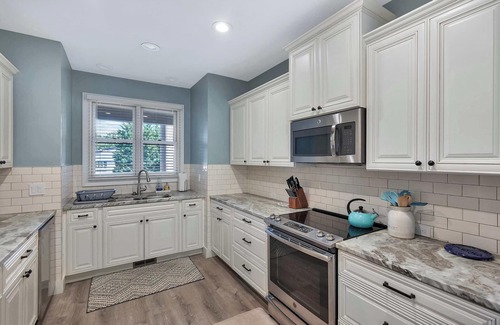 Salem Condo | Tall Ship Condo #220 in Keowee Key