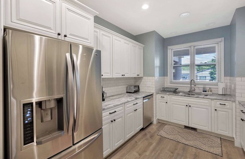 Salem Condo | Tall Ship Condo #220 in Keowee Key