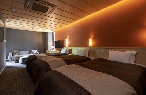 Tamana House | Tamana Onsen Kura no Sato