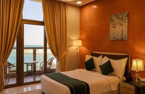 Dhahran Hotel | Tamara Beach Resort