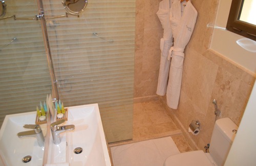 Dhahran Hotel | Tamara Beach Resort