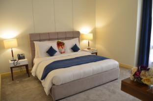 Dhahran Resort | Tamara Beach Resort, Al Khobar Half Moon Bay-"Families Only"