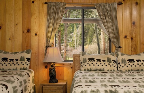 Mammoth Lakes Hotel | Tamarack Lodge and Resort
