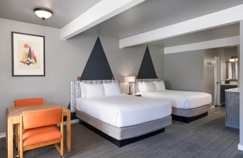 Ketchum Hotel | Tamarack Lodge Sun Valley