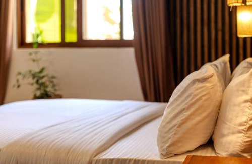 Littoral Department Hotel | Tamarin Hôtel Cotonou