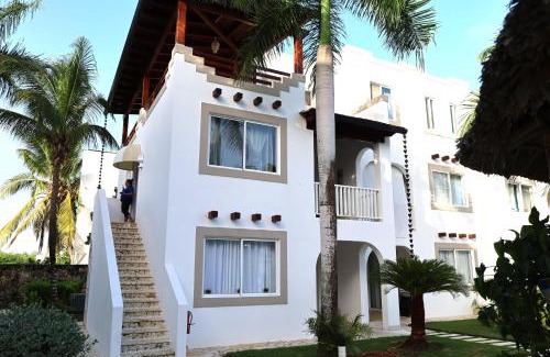 Dominicus Apartment | Tamarindo Dominicus by Mireya