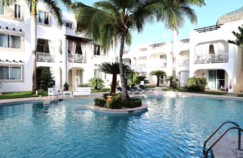 Dominicus Apartment | Tamarindo Dominicus by Mireya