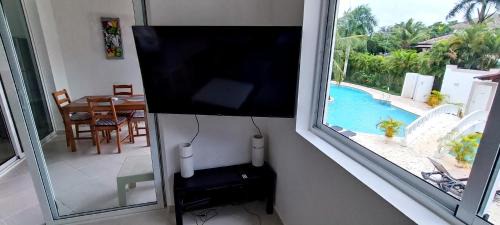 Dominicus Apartment | Tamarindo Dominicus by Mireya