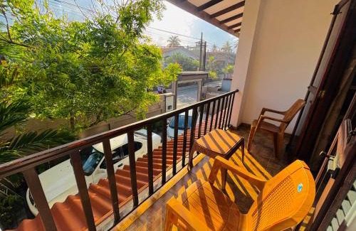 Thiranagama House | Tamaro Beach Resort