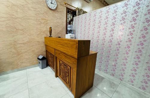 Sunter House | Tamastu House Sunter